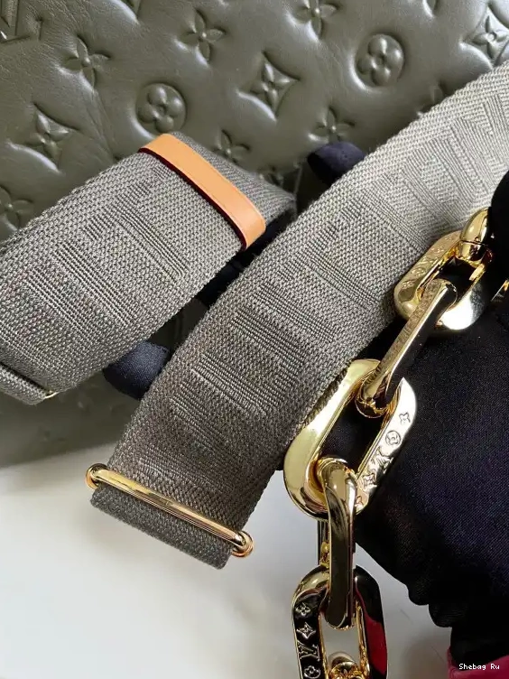 COUSSIN MM LOUIS VUITTON 0521